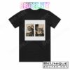 Ben Folds Speed Graphic Album Cover T-Shirt