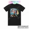 Ben Lee The Rebirth Of Venus Album Cover T-Shirt