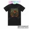 Beneath the Massacre Dystopia Album Cover T-Shirt
