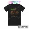 Benighted Carnivore Sublime 2 Album Cover T-Shirt