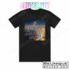 Benjamin Biolay La Superbe Album Cover T-Shirt