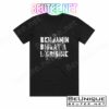 Benjamin Biolay L'origine Album Cover T-Shirt