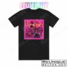 Benjamin Biolay Vengeance Album Cover T-Shirt