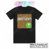 Benzin Cottbus Im Regen Album Cover T-Shirt