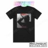 Bernard Herrmann Psycho Album Cover T-Shirt
