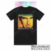 Bernard Lavilliers Histoires Album Cover T-Shirt
