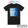 Bertine Zetlitz Tikamp Album Cover T-Shirt