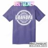 Best Grandpa Ever T-Shirts