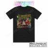 Betagarri Hamaika Gara Album Cover T-Shirt