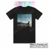 Bethel Music You Make Me Brave Studio Version Album Cover T-Shirt