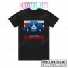 Bethlehem Mein Weg Album Cover T-Shirt