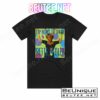 Bette Midler Experience The Divine Greatest Hits 2 Album Cover T-Shirt