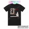 Bette Midler Songs For The New Depression Album Cover T-Shirt