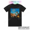 Bette Midler The Best Bette Album Cover T-Shirt
