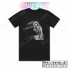 Bette Midler The Rose 2 Album Cover T-Shirt