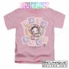Betty Boop Baby Boop & Friends Shirt