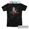 Betty Boop Bettys Back T-shirt