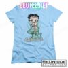 Betty Boop Enchanted Boop Shirt