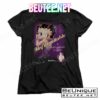 Betty Boop Unforgettable T-shirt