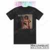 Betty Davis They Say I'm Different Album Cover T-Shirt