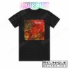 Between the Buried and Me The Great Misdirect Album Cover T-Shirt