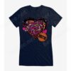 Beverly Hills 90210 To Make Love I have To Be In Love T-Shirt
