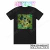 Bibio The Green Ep Album Cover T-Shirt