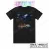 Biffy Clyro Blackened Sky B Sides Album Cover T-Shirt