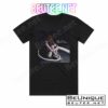 Biffy Clyro Glitter And Trauma Album Cover T-Shirt