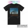 Biffy Clyro Opposites 2 Album Cover T-Shirt