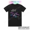 Big K.R.I.T. Live From The Underground Album Cover T-Shirt