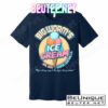 Big Worm's Ice Cream Est 1995 T-Shirts