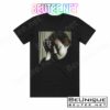 Bill Hicks Love Laughter And Truth Album Cover T-Shirt