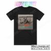 Billy Bragg Mermaid Avenue The Complete Sessions Album Cover T-Shirt