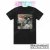 Billy Bragg Mermaid Avenue Vol Iii Album Cover T-Shirt