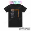 Billy Bremner Rock Files Album Cover T-Shirt