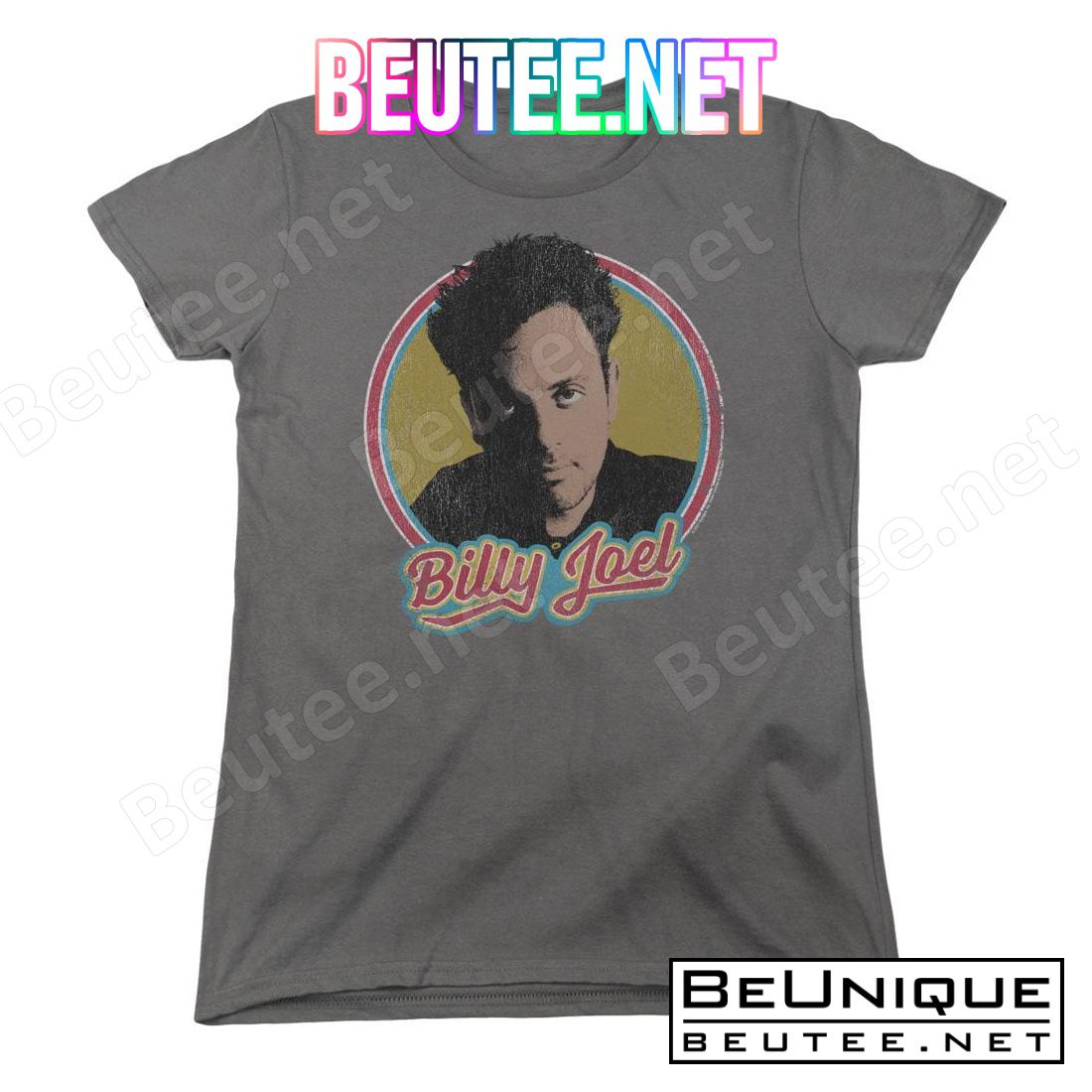 Billy Joel Billy Joel T-shirt