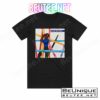 Billy Ocean Inner Feelings Album Cover T-Shirt