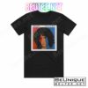Billy Squier Emotions In Motion Album Cover T-Shirt