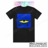 Billy Squier Tell The Truth Album Cover T-Shirt