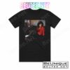 Billy Squier The Tale Of The Tape Album Cover T-Shirt