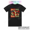 Billy Talent Afraid Of Heights Album Cover T-Shirt