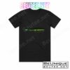 Biosphere Patashnik 3 Album Cover T-Shirt