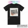 Birds of Tokyo Day One Album Cover T-Shirt