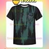 Black Diablos Monster Hunter World Fan Gift Shirt