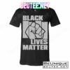 Black Lives Matter Protest Black Pride T-Shirts