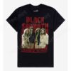 Black Sabbath Children Of The Grave T-Shirt