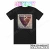Black Tongue Born Hanged Falsifier Redux Album Cover T-Shirt
