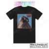 Blackfoot Marauder Album Cover T-Shirt