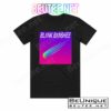 Blank Banshee Mega Album Cover T-Shirt